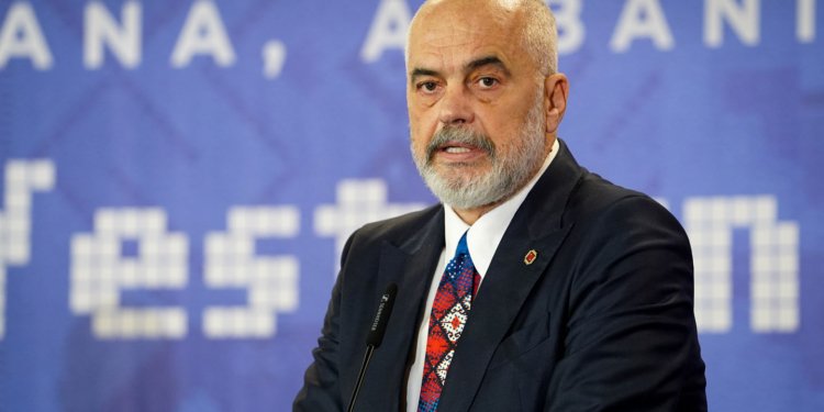 Rama në Luksemburg për Konferencën e X Shqipëri-BE, pritet mbyllja e Kapitullit 20