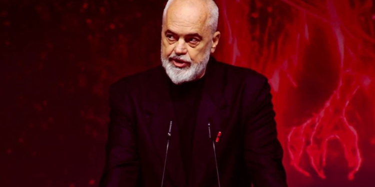 Protestat, Rama tjetër reagim: Jemi gati për dialog, por jo me dhunuesit!