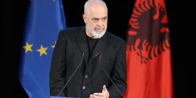 Anulohet vizita e Ramës në Vjenë, mediat austriake: Pala shqiptare kërkoi që…