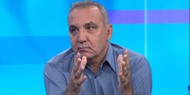 Një përmbledhje satistikore e opinioneve të elektoratit në Shqipëri