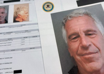 Fshehje e krimeve të Epstein, padi ndaj avokatit Darren Indyke dhe kontabilistit Richard Kahn