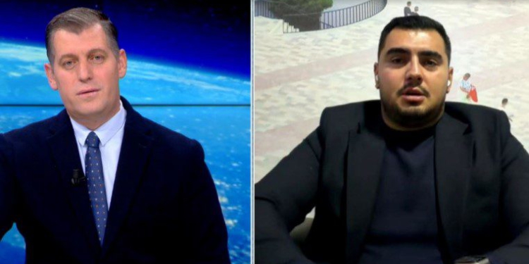 “Berisha po tenton të bëhet zëri i protestës”- Deputeti Erjo Mile: Pedagogët po përdoren nga PD-ja, ata në shesh nuk janë studentë, kërkojnë destabilitet