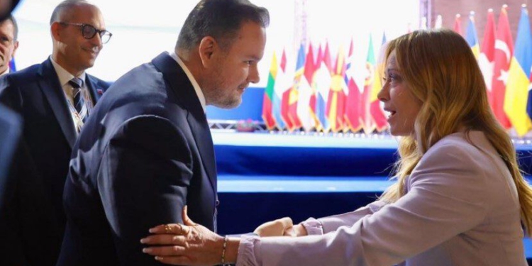 “Masa shtesë për ta parandaluar”- Ministri Demo mesazh nga Italia: Liria e protestës është e drejtë kushtetuese, por dhuna nuk justifikohet!