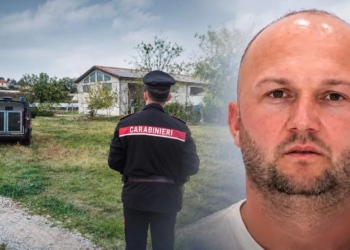 Të tjera detaje nga vrasja e shqiptarit në Itali, zbulohet emri dhe foto