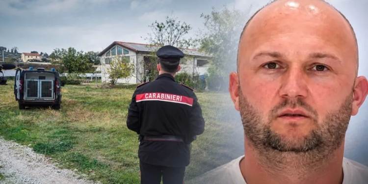 Të tjera detaje nga vrasja e shqiptarit në Itali, zbulohet emri dhe foto