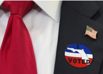 Vota për ndryshim kthehet! Pse zgjedhjet e mesme të Amerikës mund ta ndëshkojnë partinë që e premtoi atë