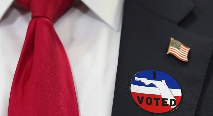 Vota për ndryshim kthehet! Pse zgjedhjet e mesme të Amerikës mund ta ndëshkojnë partinë që e premtoi atë