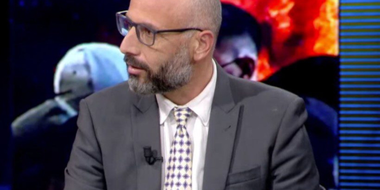 “Neomalësorja erdhi nga hiçi dhe iku…”- Eksperti i sigurisë për protestën: Antifa nuk ka për qëllim të fitojnë pushtet në Europë, por synon destabilitetin!