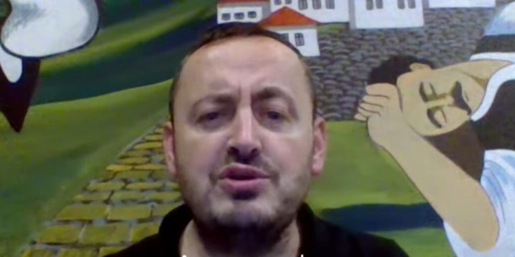 “Berisha është porositësi i dhunës!”- Mahmutaj: T’i japin fund vandalizmit dhe akteve rrugaçërore ndaj pasurisë së shqiptarëve!