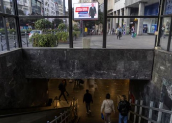 Serbia arreston gjashtë persona, të dyshuar për planifikim sulmesh në ditën e zgjedhjeve