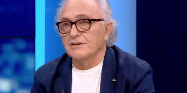 “Me Saliun do kishim qëndruar në baltë”- Frrok Çupi: Berisha është vetë dhuna, është specie më vete dhe nuk e pranon tjetrin!
