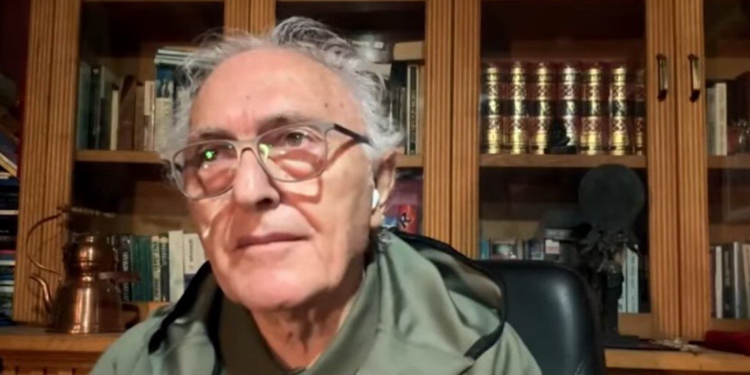 “Dhuna rrezikoi vendin, Berisha përkrahu Antifa-n!”- Frrok Çupi: Protesta në Beograd, ndryshe nga e Tiranës! Atje protestuan studentë, këtu huliganë