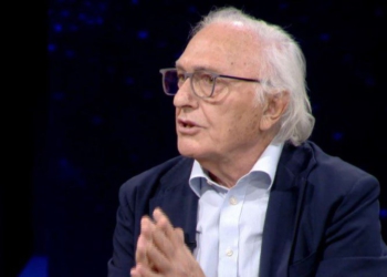 “Mund të vrasin njerëz”- Protesta, Çupi: Çunat me kapuçë nga Tetova dhe të Vetëvendosjes po krijojnë grusht shteti!