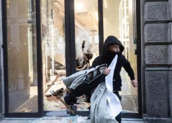 Milano në alarm për protestat e 24 tetorit, disa shprehin shqetësim që pakënaqësia mund të përfundojë në përplasje