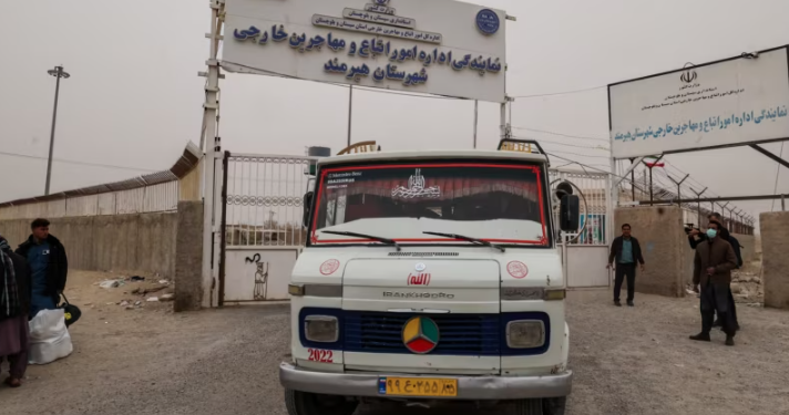 Sfidat e sigurisë për Iranin rëndohen nga rritja e kryengritjes së armatosur brenda vendit