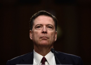 Departamenti i Drejtësisë ngre për herë të tretë akuza ndaj ish-drejtorit e FBI-së, James Comey