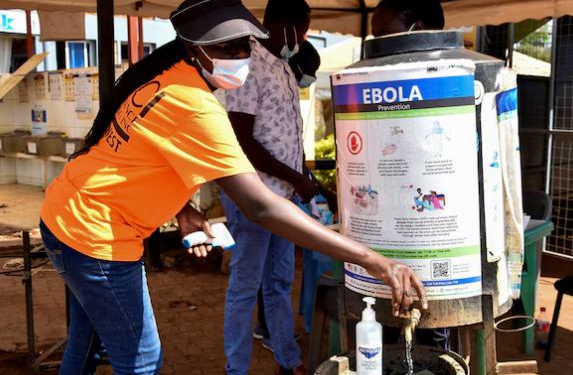 Kenia konfirmon një rast të ri me Ebola