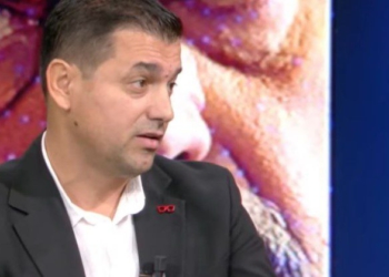 Përfshirja e të miturve në protestë, avokati Nikolla: Kufiri 14 vjeç për përgjegjësinë penale është i pranueshëm! Amerika e ka…