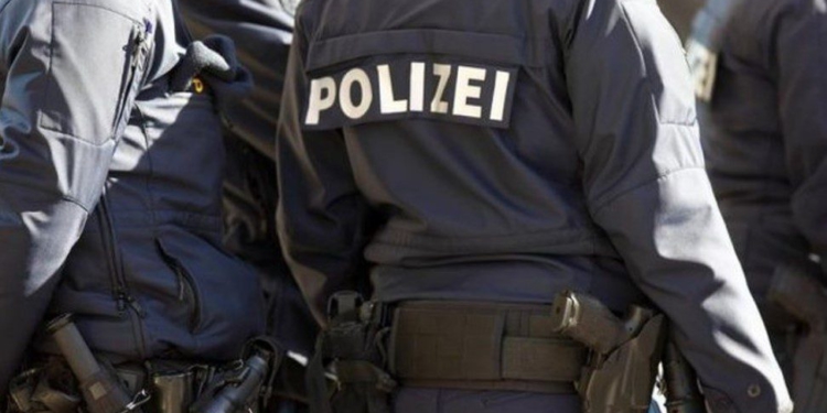 Gjermani, arrestohet një ukrainas i dyshuar për spiunazh në favor të Rusisë
