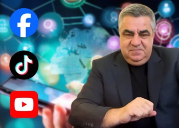 Nga YouTube te TikTok, miratohet ligji që ndryshon rregullat për të drejtën e autorit! Ministri Gonxhja shpjegon ndryshimet dhe rregullat