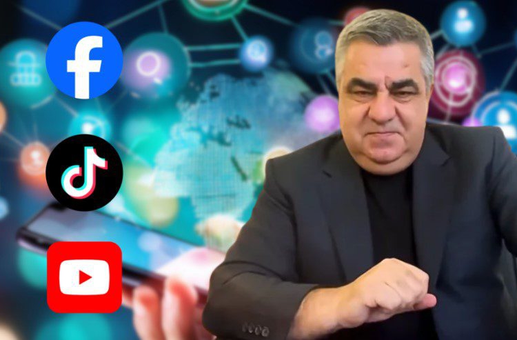 Nga YouTube te TikTok, miratohet ligji që ndryshon rregullat për të drejtën e autorit! Ministri Gonxhja shpjegon ndryshimet dhe rregullat
