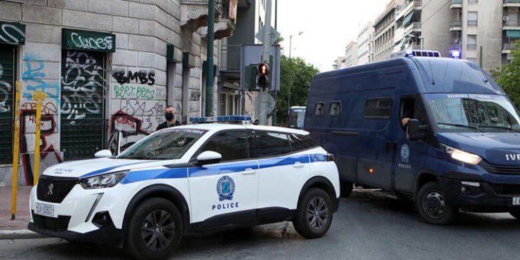 EMRI/ Policia greke zbardh vrasjen e 24 korrikut në Athinë, arrestohet shqiptari i dyshuar si autor!