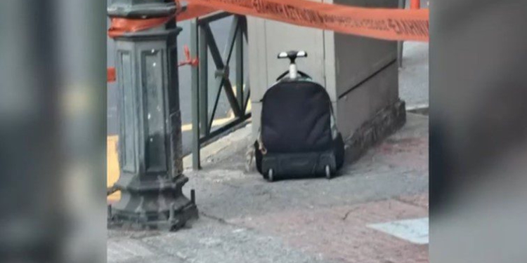 Athina në alarm, pas shpërthimit të parë gjendet dhe një tjetër çantë e dyshimtë në Pire, “blindohet” e gjithë zona!