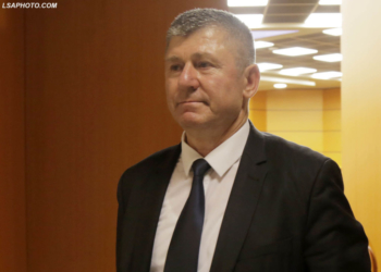 Refleksion mbi bojkotin një javor të magjistratëve austriakë