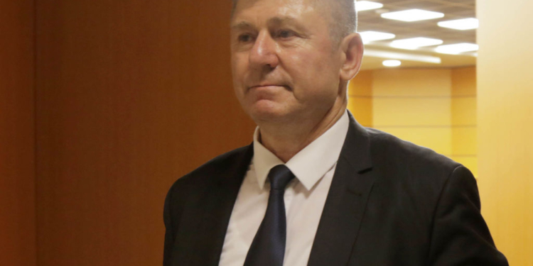 Refleksion mbi bojkotin një javor të magjistratëve austriakë