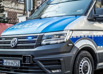 Dyshohet se po planifikonte një sulm, ndalohet 16-vjeçari në Poloni