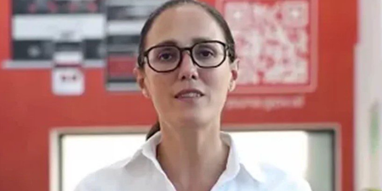 Delina Ibrahimaj në terren pas protestës: Po verifikojmë dëmet në filialet e Postës Shqiptare