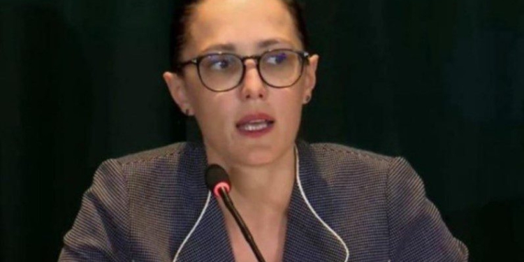 Bizneset e dëmtuara nga protesta, Ibrahimaj inspekton dëmet tek ‘Zogu i Zi’: Nuk janë studentë ata që shkatërrojnë qytetin! Dokumentoni dëmet