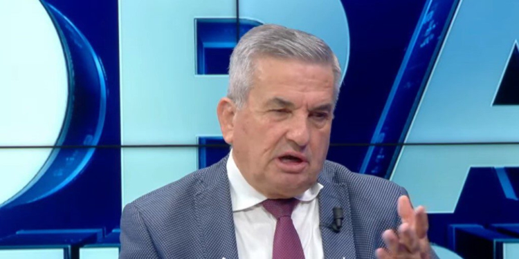 “Dhuna në protestë nga ‘grupi i zjarrit’ të Berishës”- Avokati: SPAK ka fuqizuar krimin dhe kriminelët e Saliut, ai është përgjegjës për…!
