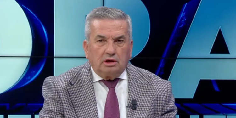 “Antifa e Qorit financohet nga Rusia dhe Irani”- Avokati Beqiri: Berisha investoi te flamingot, hedh gurin e fsheh dorën! Progni, miku i Flamur Nokës