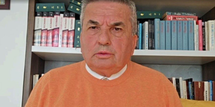 “Mediu po kërkon që të blejë pafajësinë!”/ Beqiri: Gërdeci është porta që do “gllabërojë” Berishën! Të dënohen përjetë, SPAK po luan me hetimet