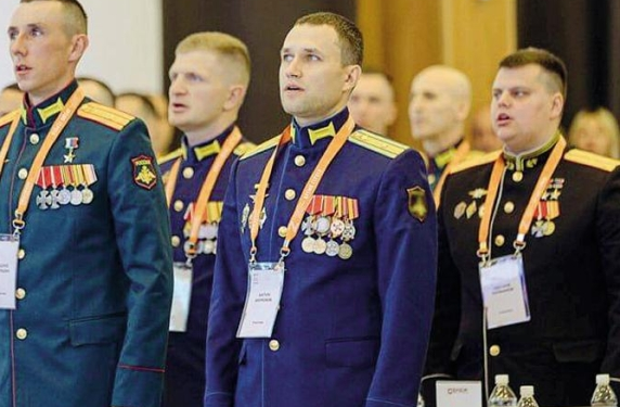 “Elita e re” e Putinit po merr pushtetin! Kush janë veteranët që po ngjiten në majat e Rusisë