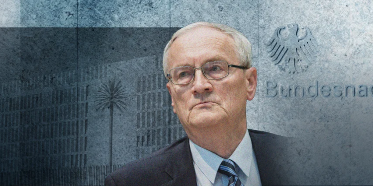 Lidhje me Rusinë dhe Lindjen e Mesme, hijet që ‘rëndojnë’ mbi ish-kreun e inteligjencës gjermane