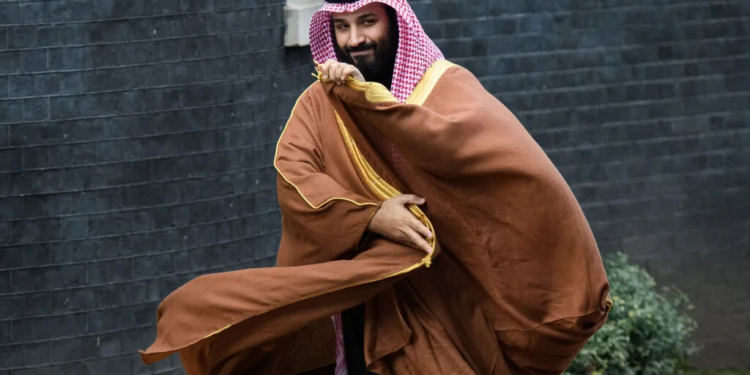 Miliarda dollarë dëme dhe një poshtërim për Bin Salman! Arabia Saudite në krizë