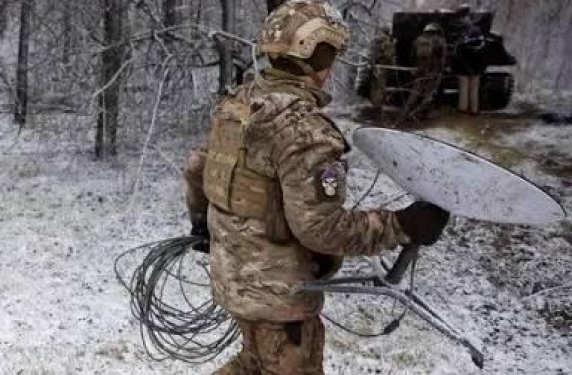 Reuters: Shtëpia e Bardhë urdhëroi kufizimin e Starshield për Ukrainën, Kievi kërkon shpjegime