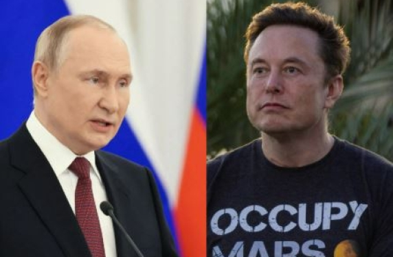 Çfarë e lidh Putin me Elon Musk? E njëjta ëndërr për pavdekësinë dhe pushtimin e hapësirës