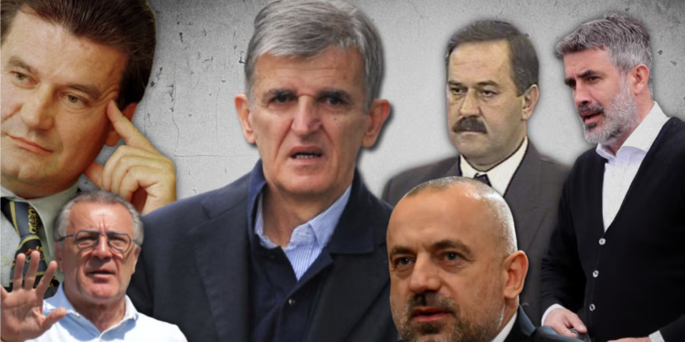 REL: Të ‘paprekshmit’ e Ballkanit, si i shpëtojnë burgut personat e kërkuar?