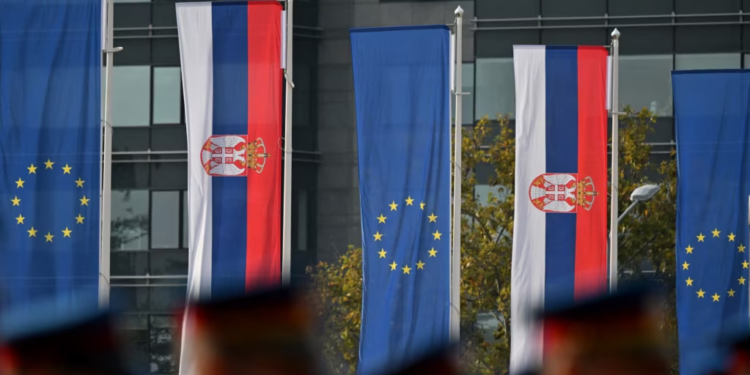 Brukseli qorton Beogradin që u jep shtetësi rusëve me procedurë të përshpejtuar