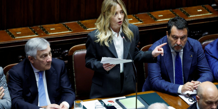 ‘Thyhet’ siguria e Parlamentit italian, hakerët lexojnë email-et e politikanëve