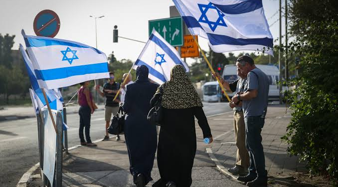 DETAJE: 80% e arabëve votojnë në Izrael, Netanyahu mbetet pa shumicën