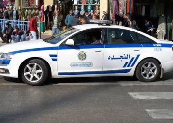 Pamje të rënda, momentet e sulmit të armatosur në një kishë në Jordani, 7 të vrarë dhe 34 të plagosur (VIDEO)
