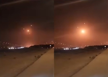 Sulm në aeroportin Dammam të Arabisë Saudite, 1 i vrarë dhe 8 të plagosur