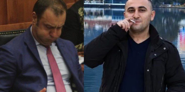 U tha se ishte shoferi i tij, deputeti i PS-së reagon pas vetëvrasjes së 46-vjeçarit në Tiranë: Lajm i pavërtetë…!