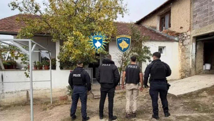 Kosovë/ Arrestohen dy persona të dyshuar për krime lufte në Istog