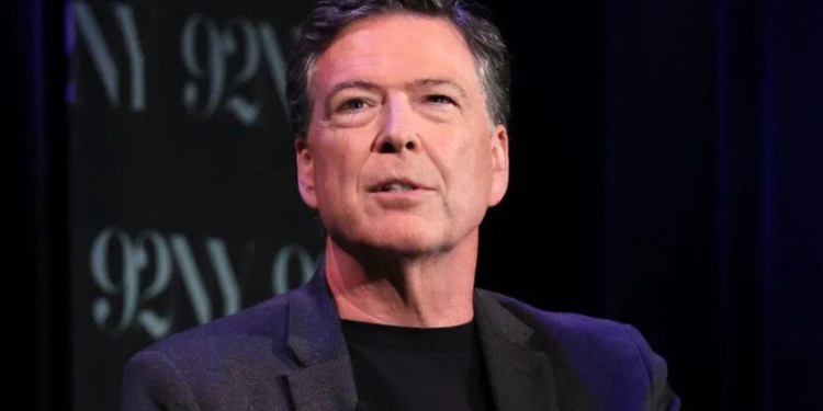 Rrjedhja e informacionit të klasifikuar, SHBA ngre akuza të reja ndaj ish-drejtorit të FBI-së, James Comey!