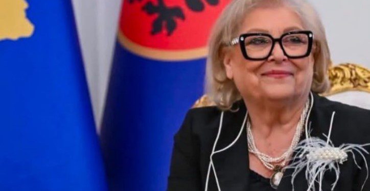 Presidentja Justina Pula i përgjigjet kërkesës së PDK-së, kthen në Kuvend për rishqyrtim ligjin për Dhomat e Specializuara
